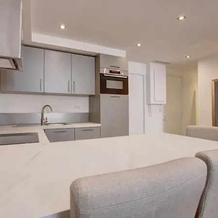 Apartment Jej1-two Bedrooms Center