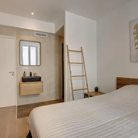 Apartment Jej1-two Bedrooms Center